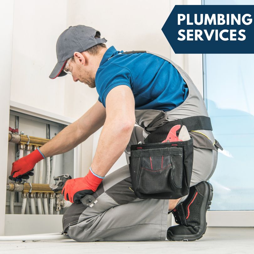 Rocky Comfort Plumbing Company